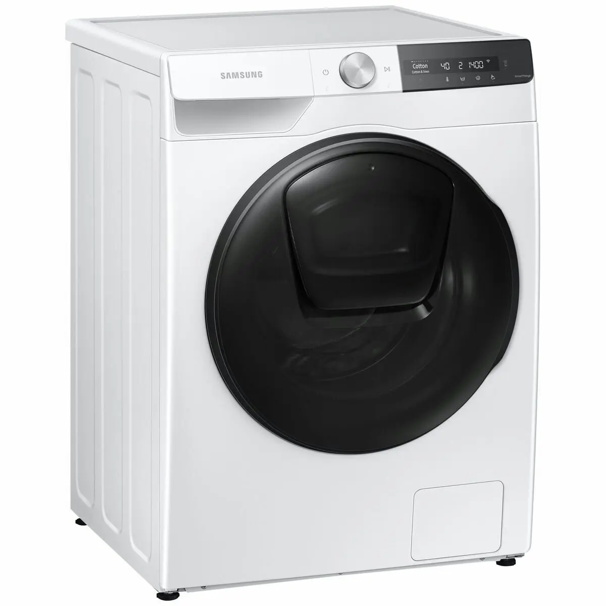 Samsung 10kg AddWash Smart Front Load Washer