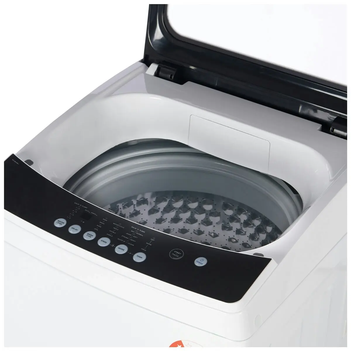 Esatto 7kg Top Load Washing Machine