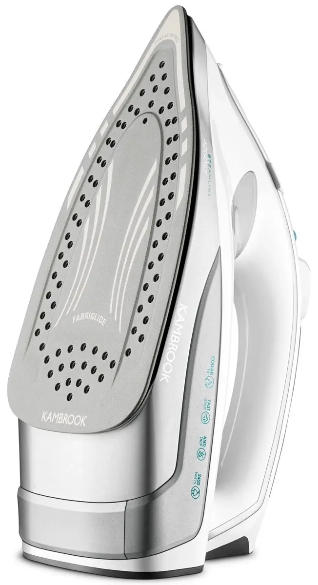 Kambrook Steamline Advance Steam Iron