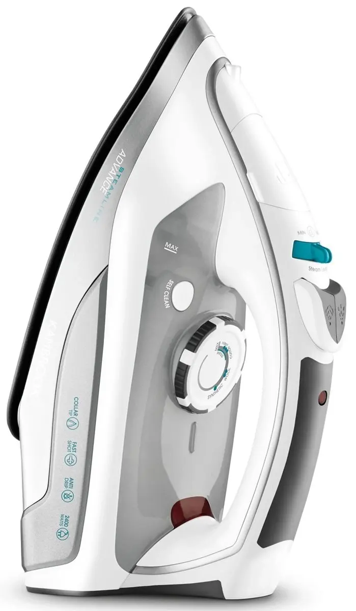 Kambrook Steamline Advance Steam Iron