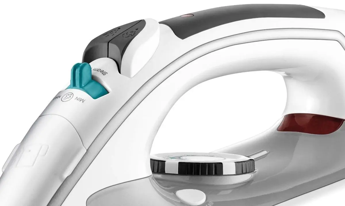 Kambrook Steamline Advance Steam Iron