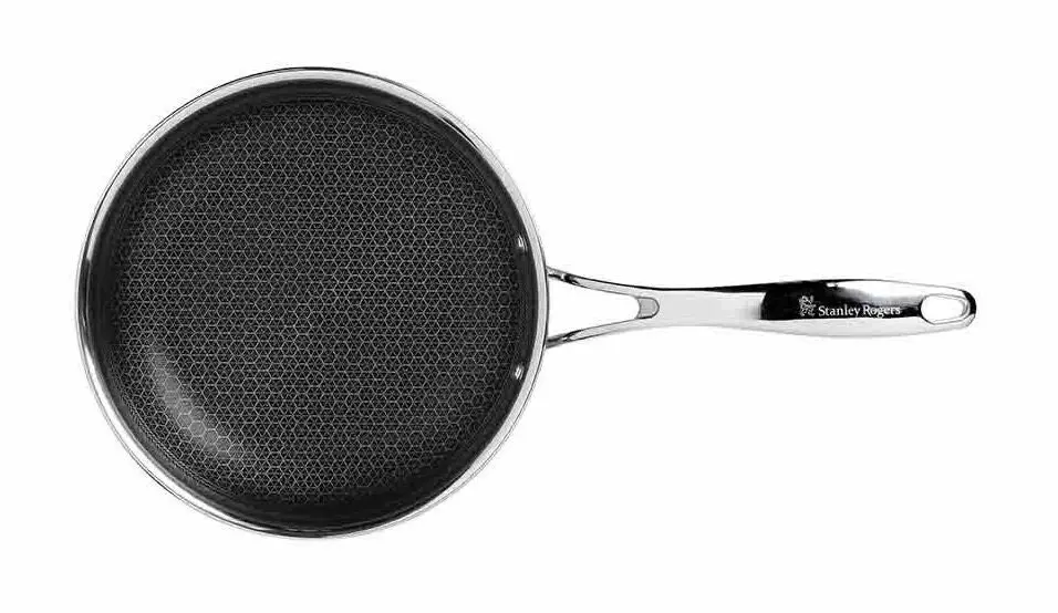 Stanley Rogers 26cm Matrix Non-stick Frypan