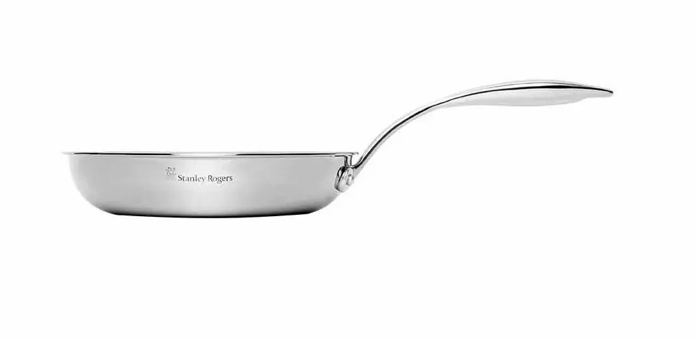 Stanley Rogers 26cm Matrix Non-stick Frypan