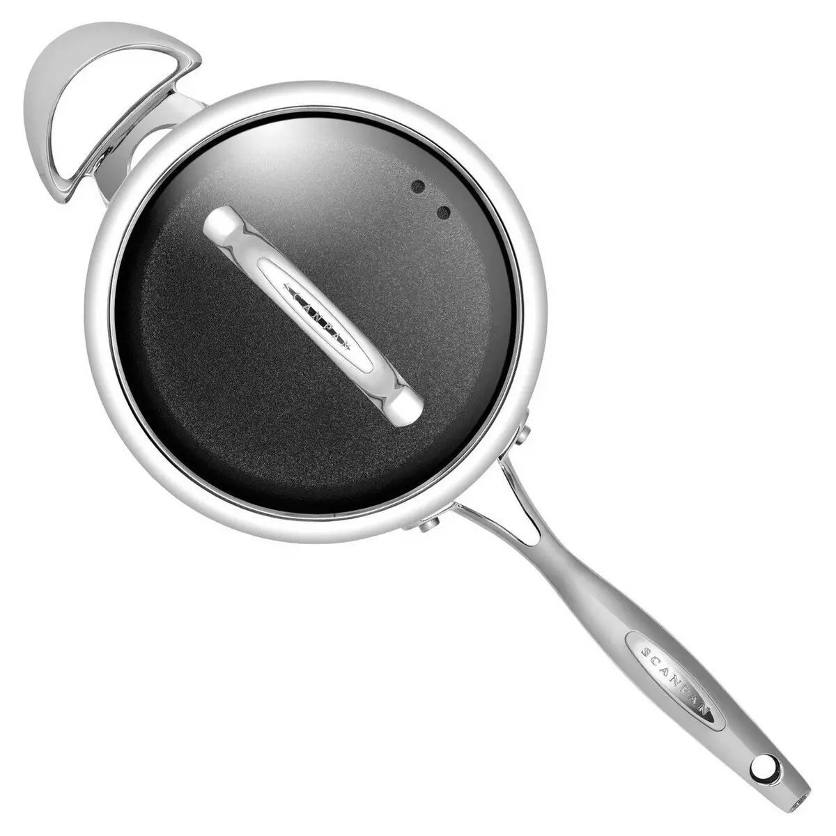 Scanpan HaptIQ 20cm/3.5L Saucepan