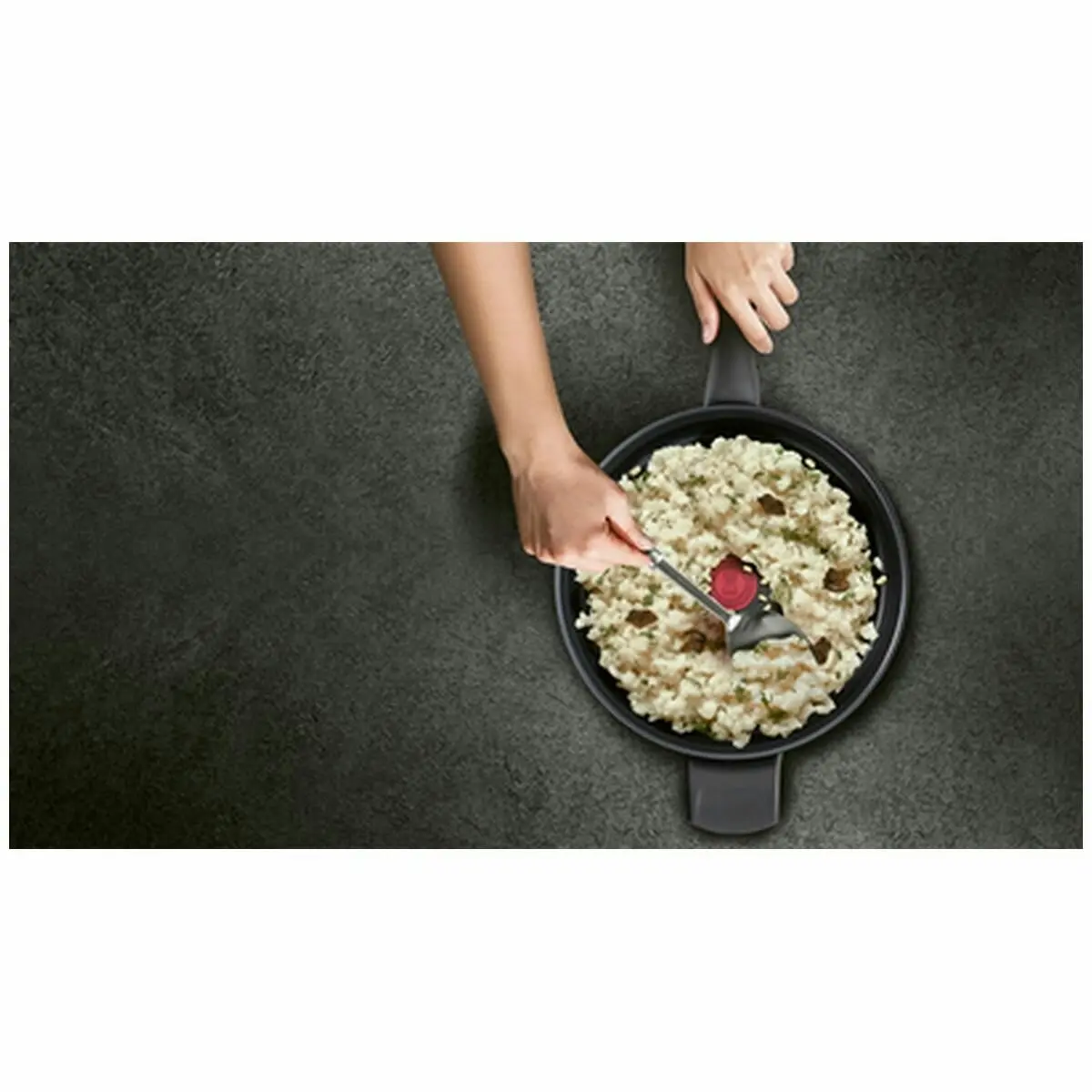 Tefal Ultimate Non-stick Induction Sautepan 26cm