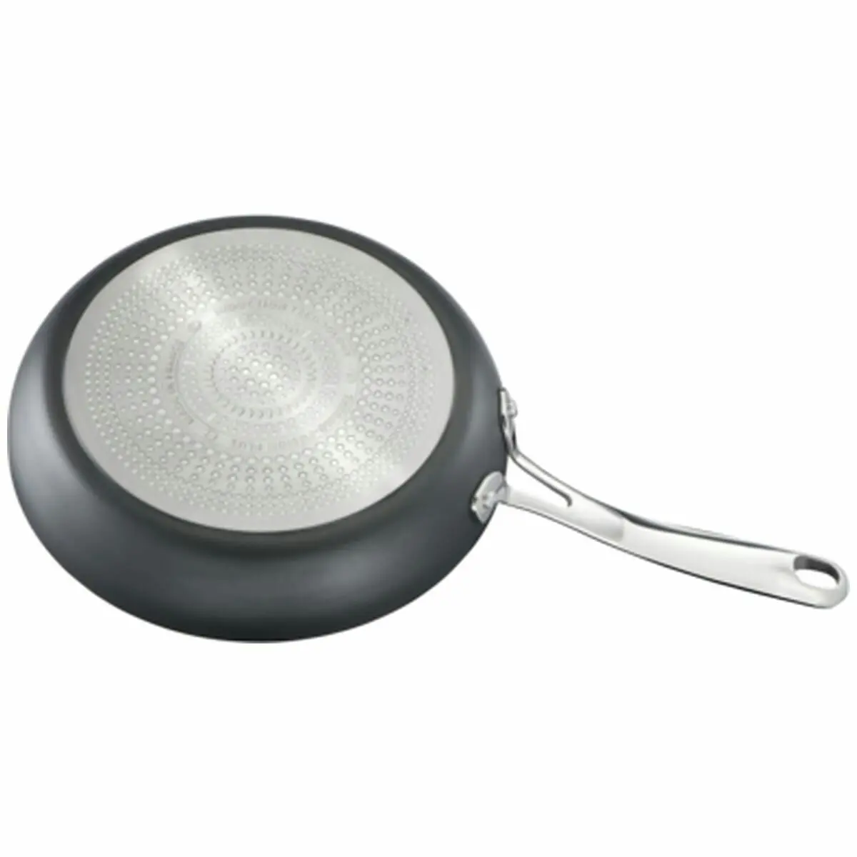 Tefal 30cm Unlimited Premium Non-Stick Induction Frypan