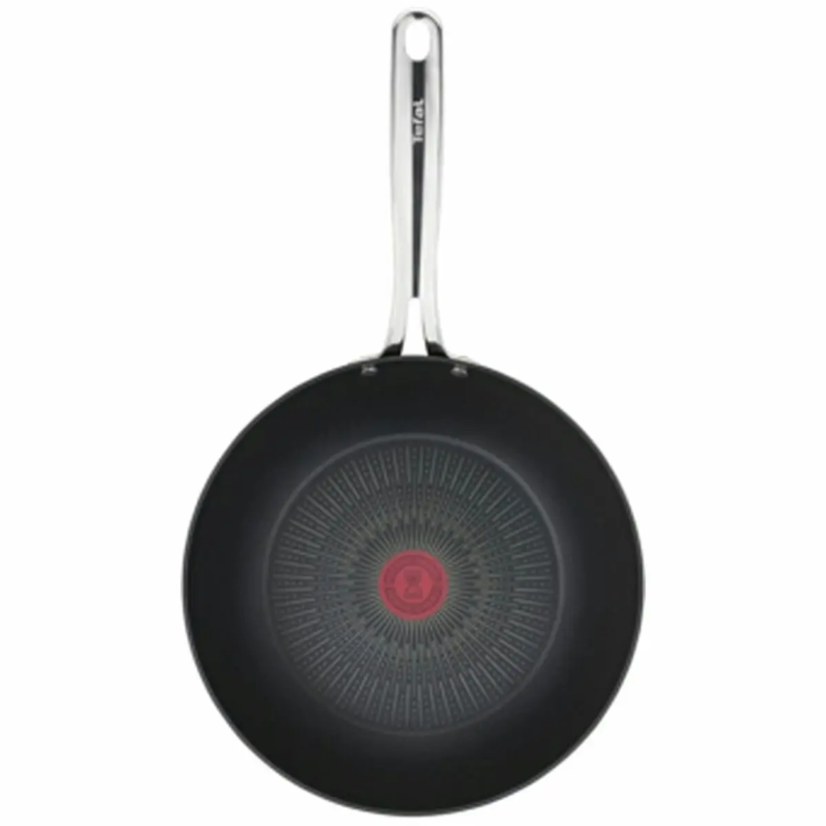 Tefal 28cm Unlimited Premium Non-Stick Induction Wok