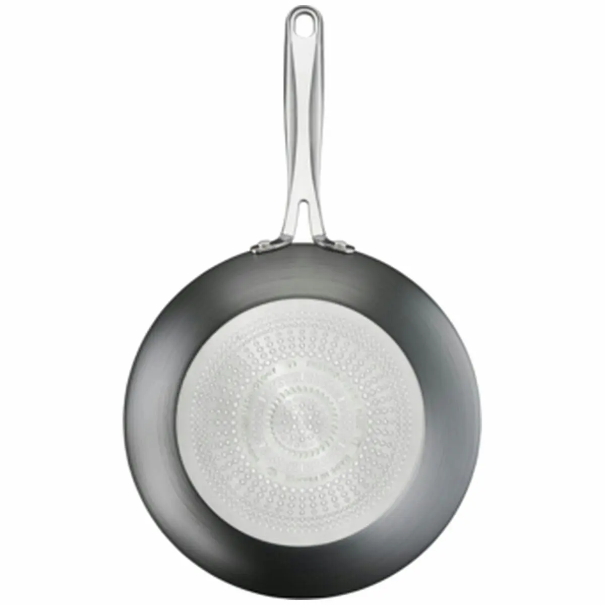 Tefal 28cm Unlimited Premium Non-Stick Induction Wok