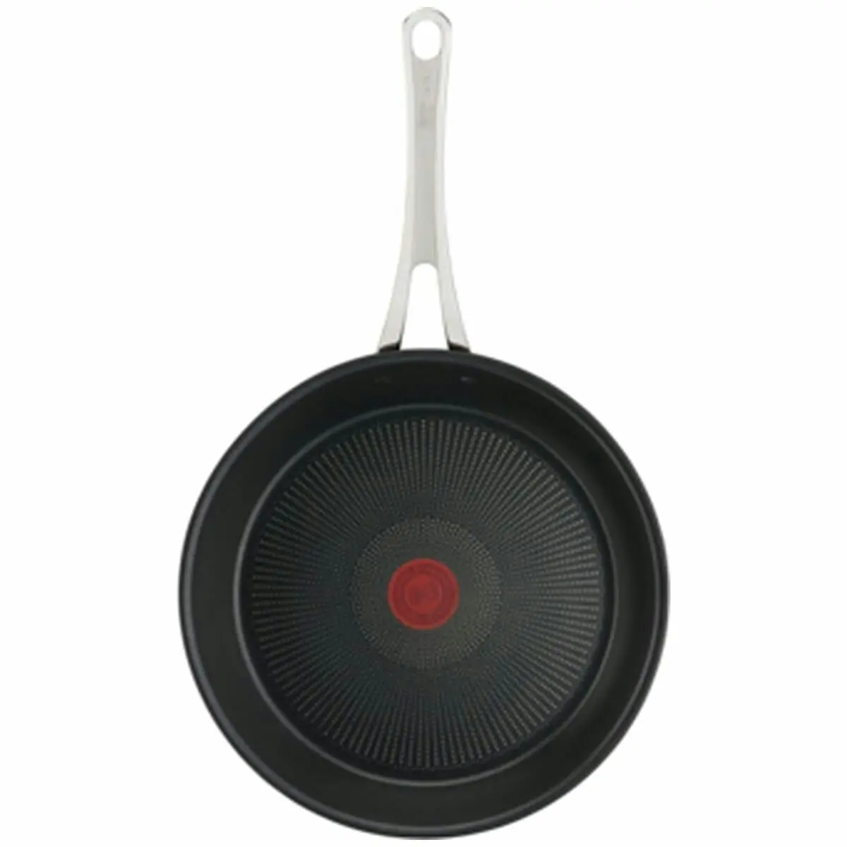 Tefal 30cm Jamie Oliver Cook's Classics Induction Non-Stick Hard Anodised Frypan