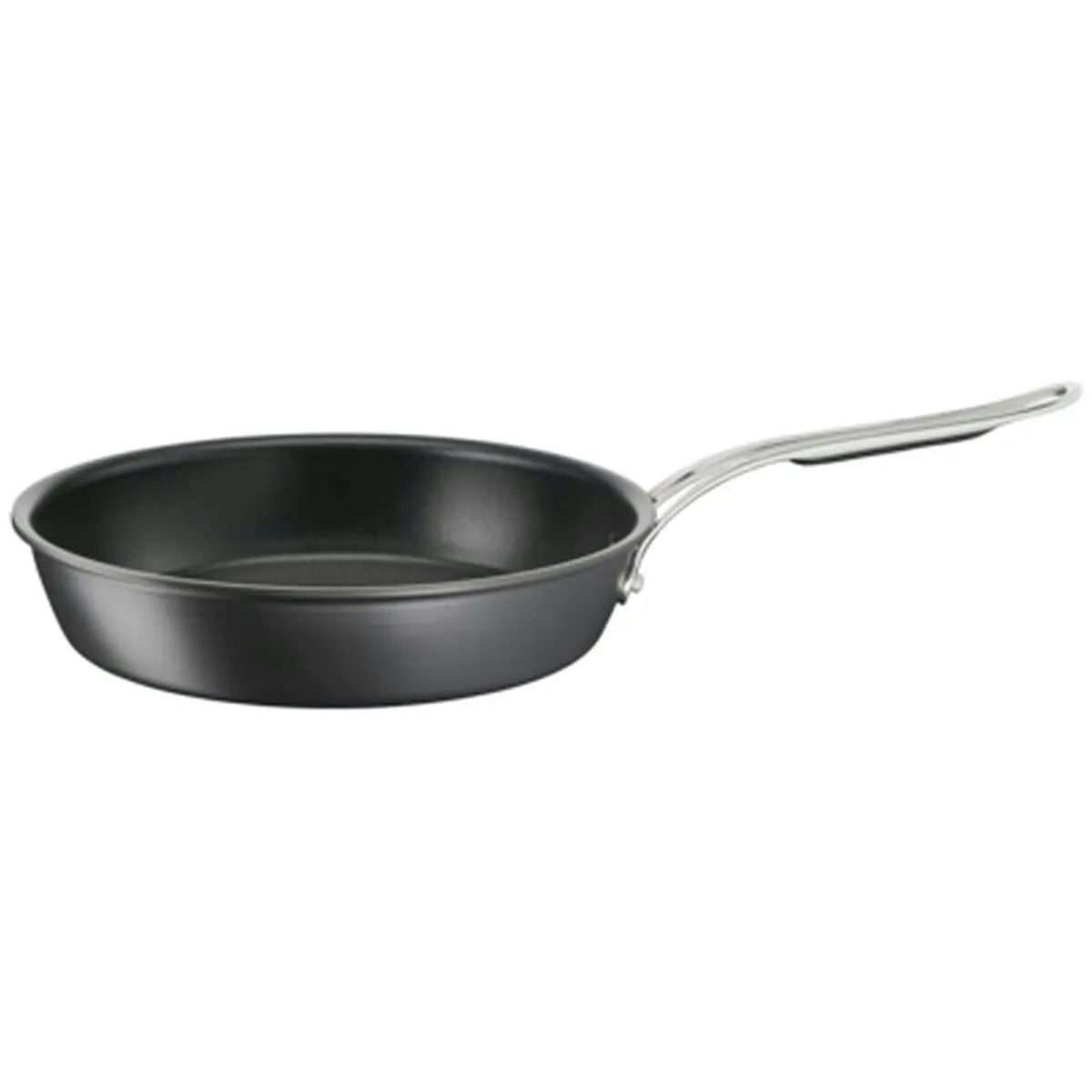 Tefal 30cm Jamie Oliver Cook's Classics Induction Non-Stick Hard Anodised Frypan