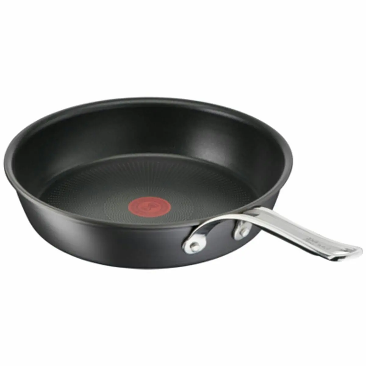 Tefal 30cm Jamie Oliver Cook's Classics Induction Non-Stick Hard Anodised Frypan