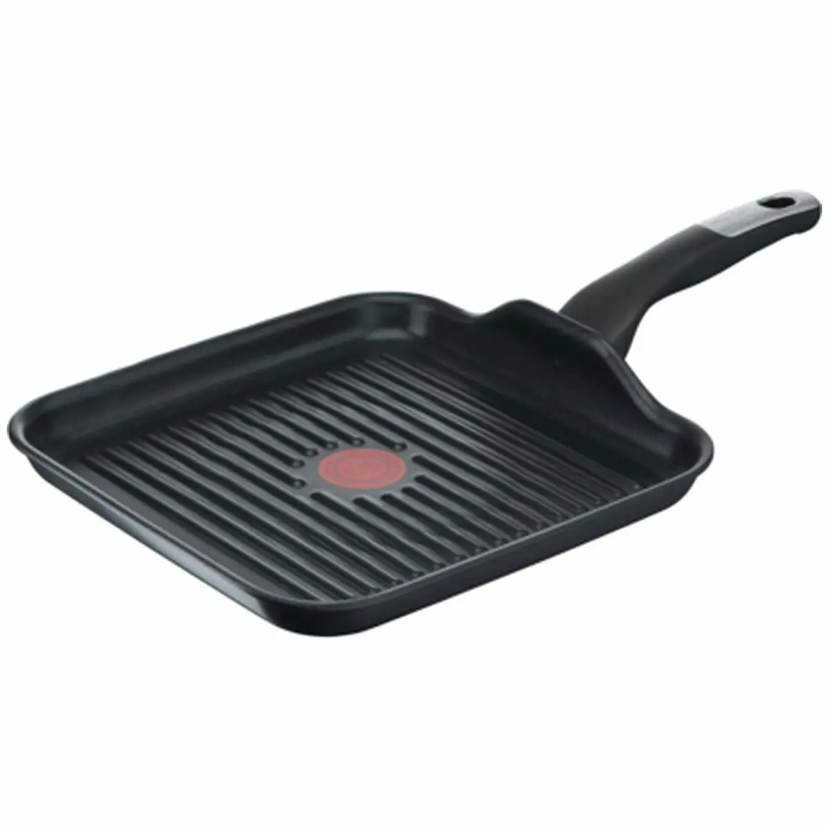 Tefal 26cm Unlimited Non-stick Induction Grill Pan