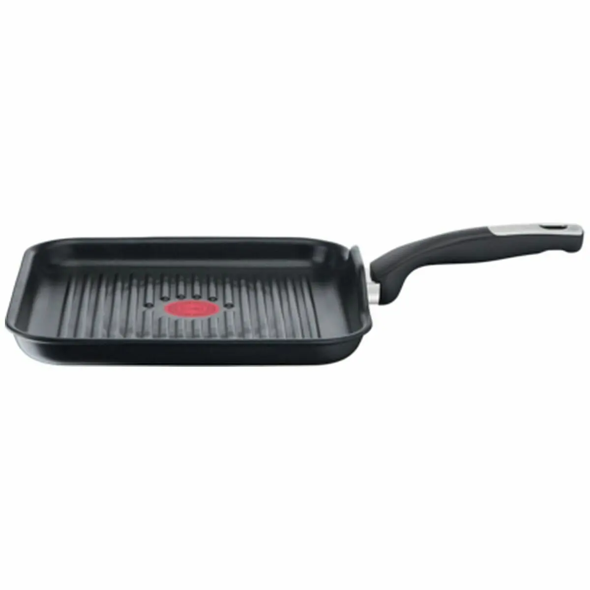 Tefal 26cm Unlimited Non-stick Induction Grill Pan