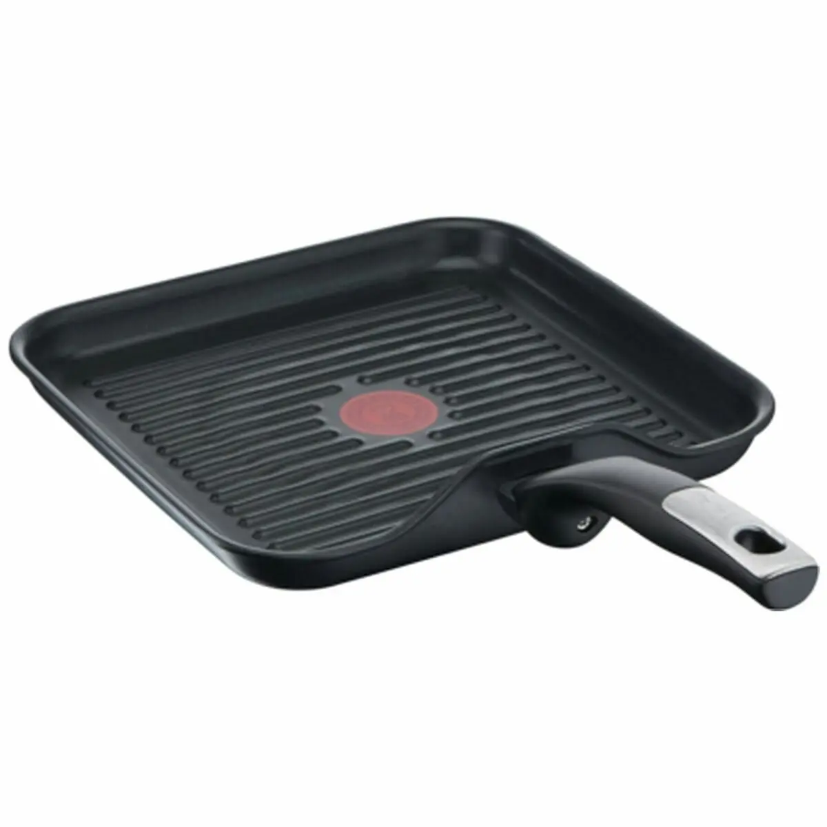 Tefal 26cm Unlimited Non-stick Induction Grill Pan