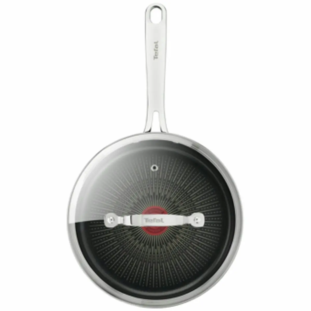 Tefal 3.2L Unlimited Premium Non-Stick Induction Sautepan