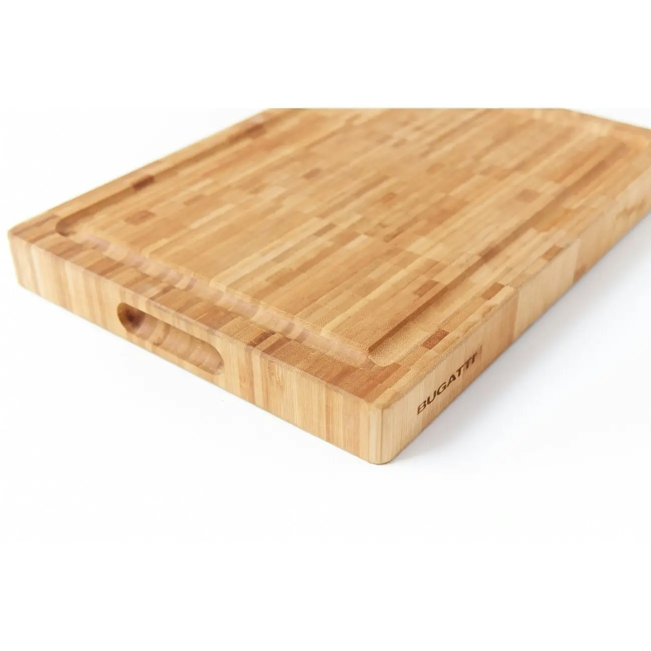 Bugatti Pakka Bamboo Cutting Board