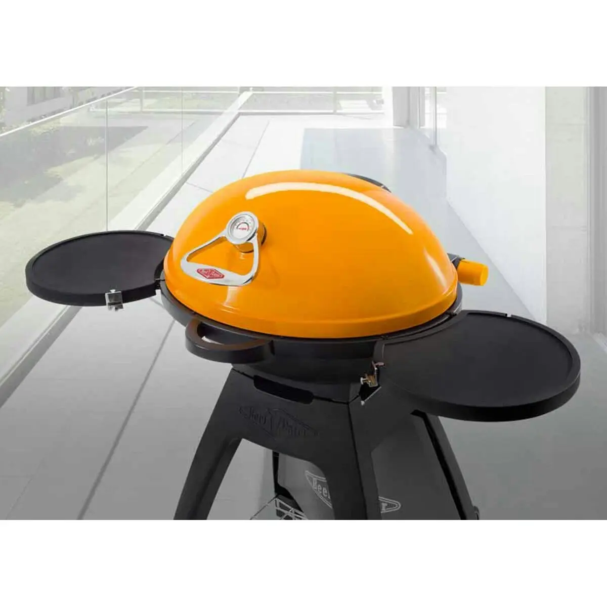 Beefeater Bugg 2 Burner LPG BBQ