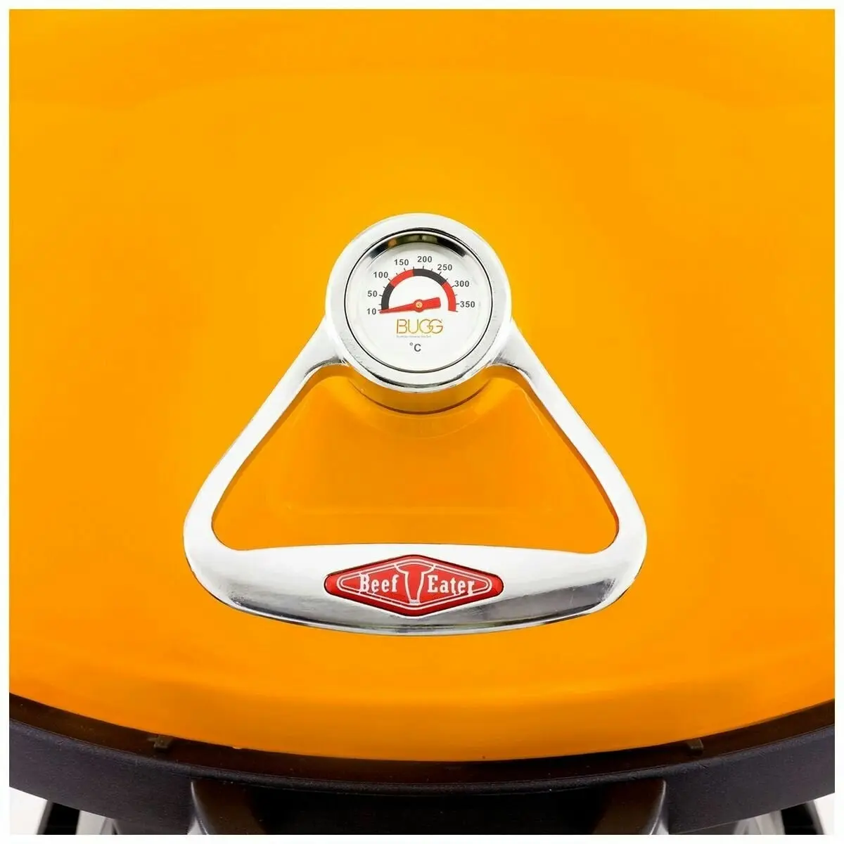 Beefeater Bugg 2 Burner LPG BBQ