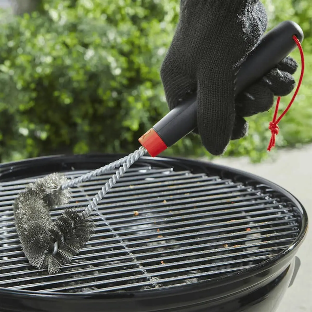 Weber Grill Brush