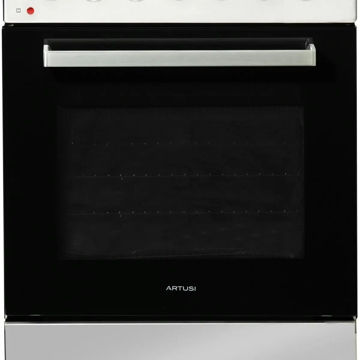 Artusi 54cm Dual Fuel Freestanding Oven/Stove