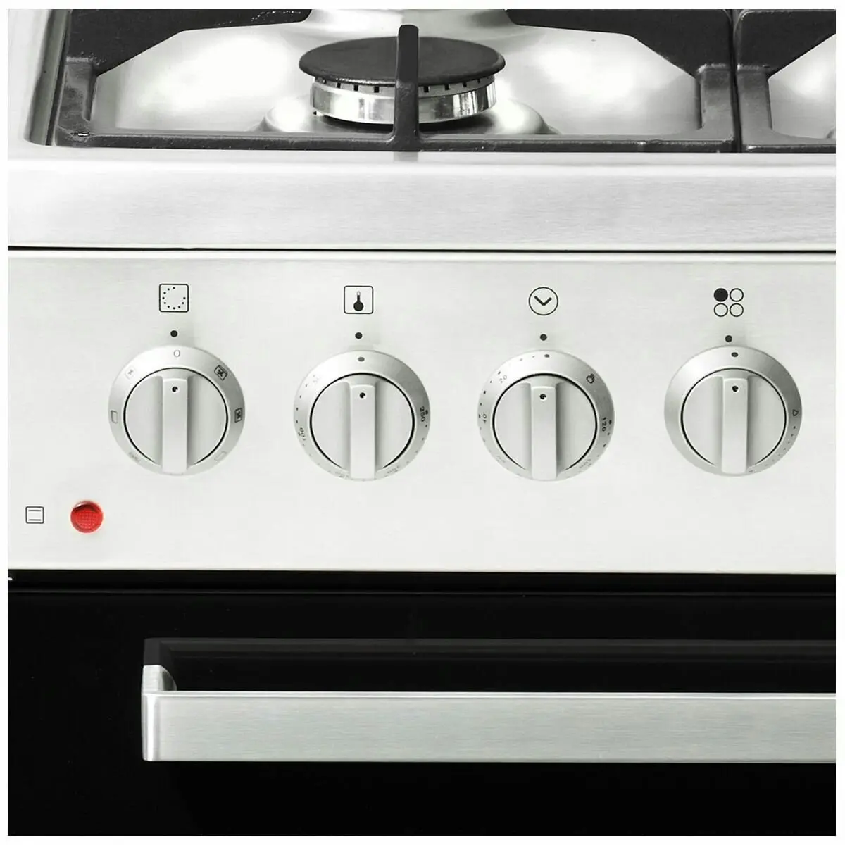 Artusi 54cm Dual Fuel Freestanding Oven/Stove