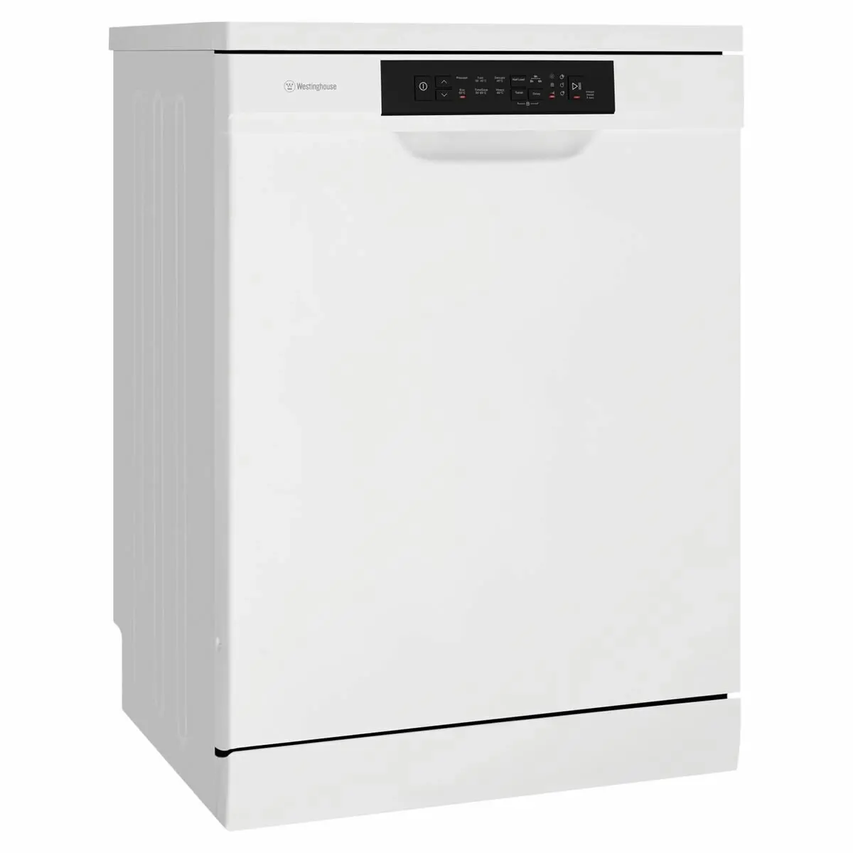 Westinghouse 60cm Freestanding Dishwasher