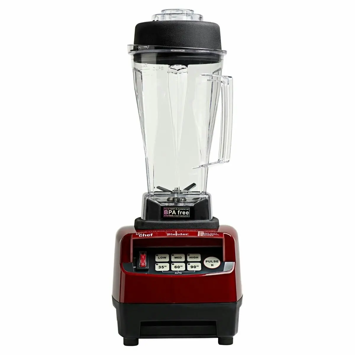 BioChef High Performance Blender