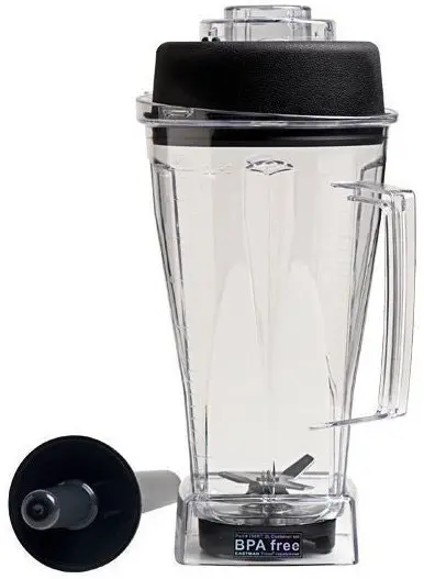 BioChef High Performance Blender