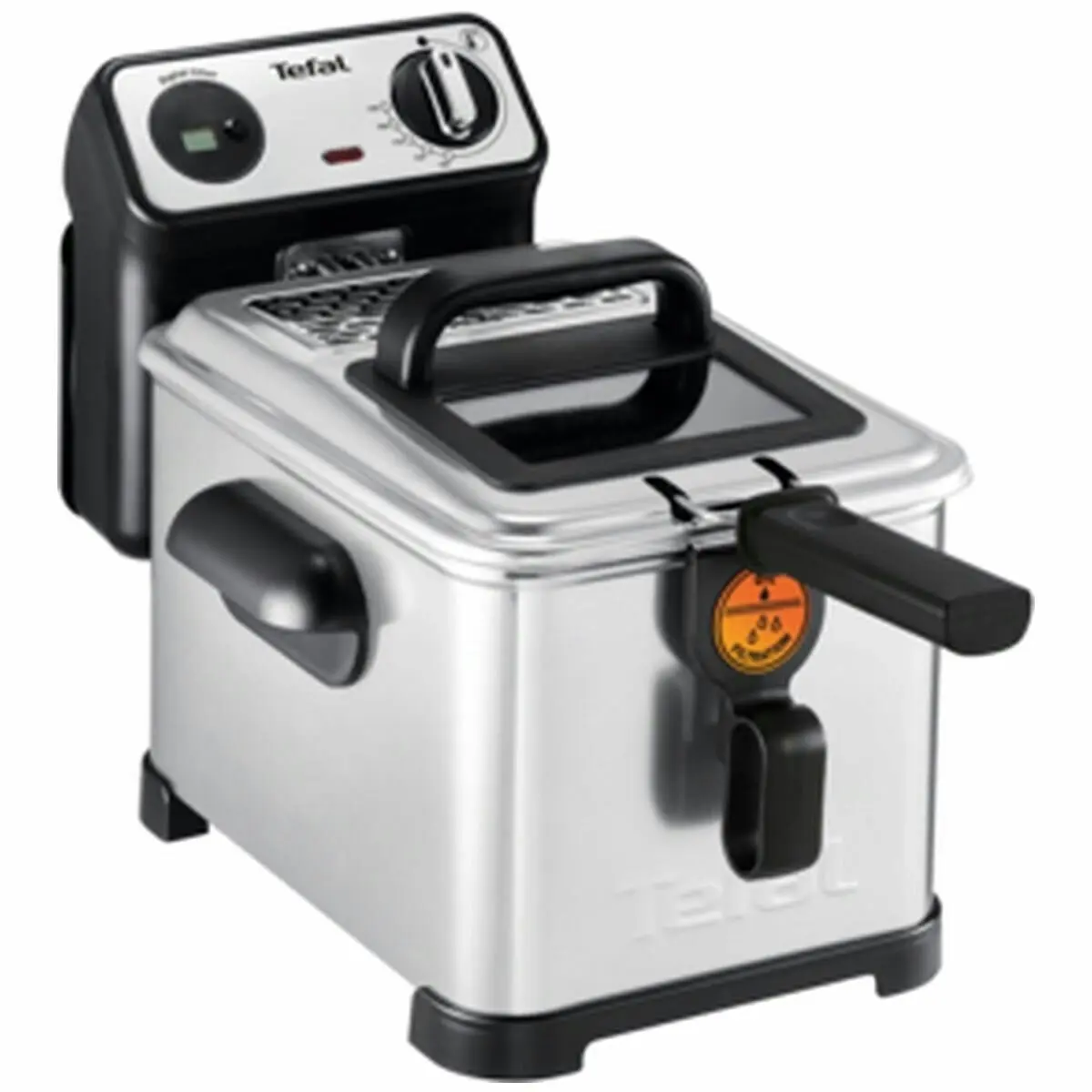 Tefal Filtra Pro Deep Fryer