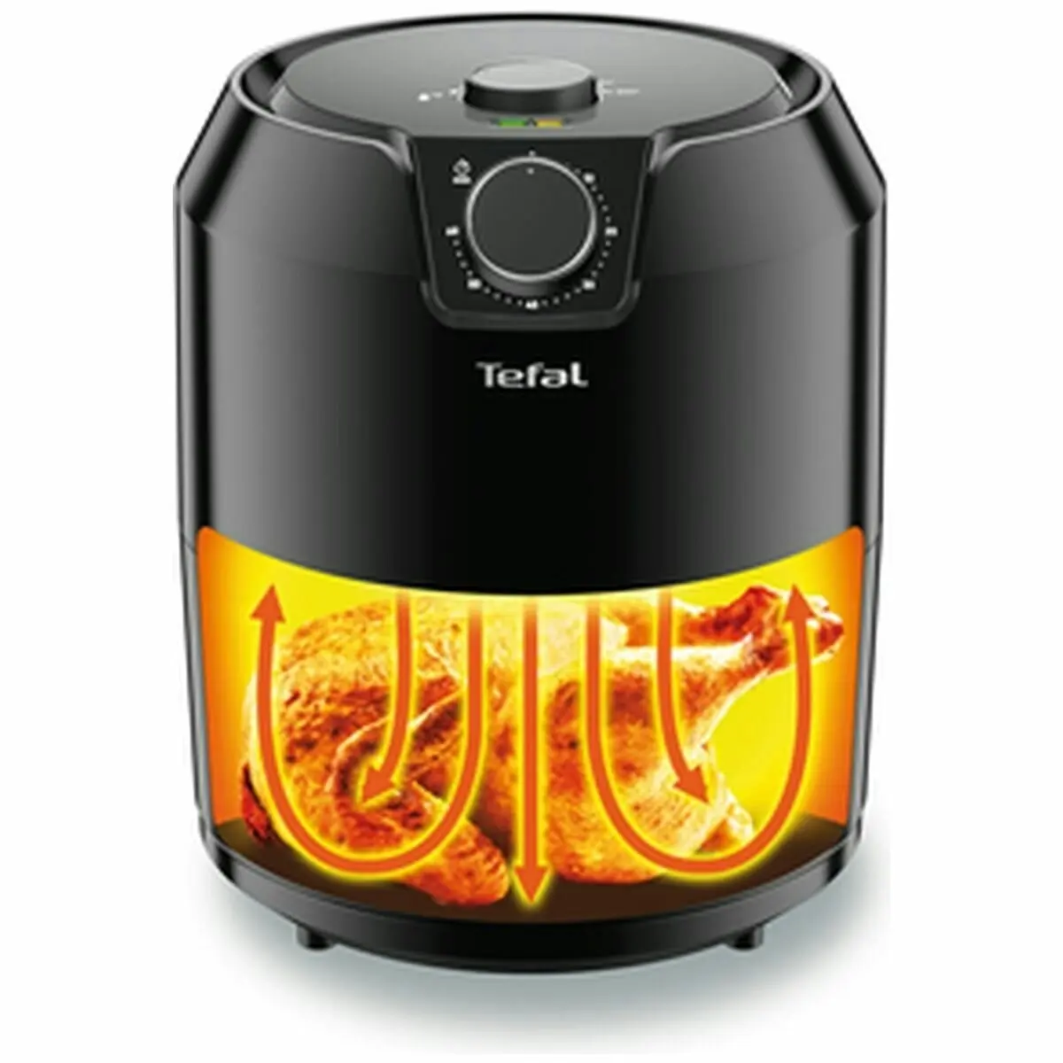 Tefal Easy Fry Classic Air Fryer