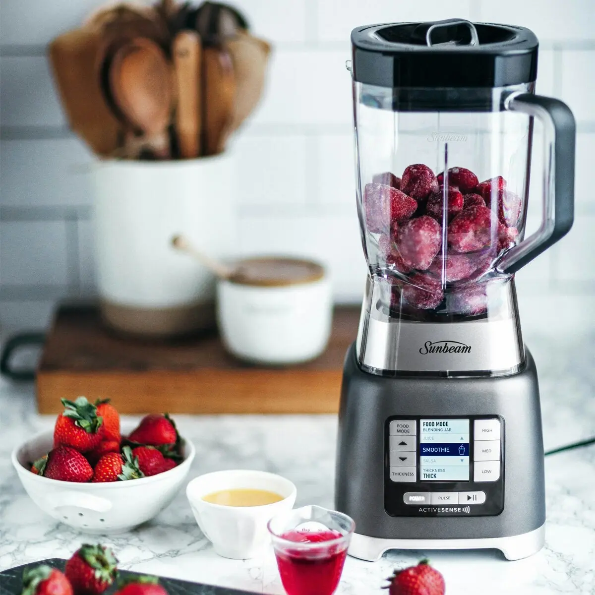 Sunbeam ActiveSense Blender