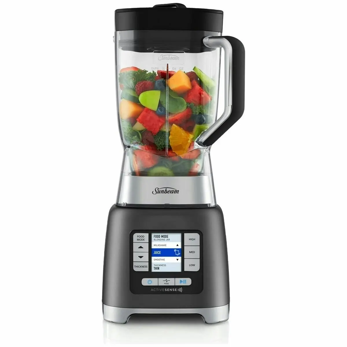 Sunbeam ActiveSense Blender