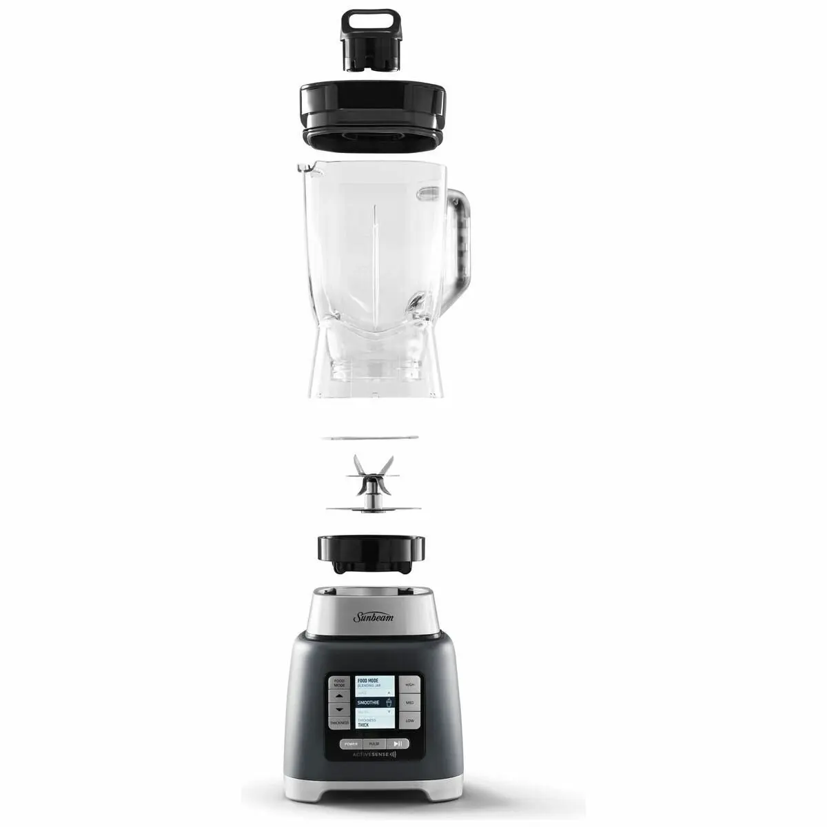 Sunbeam ActiveSense Blender