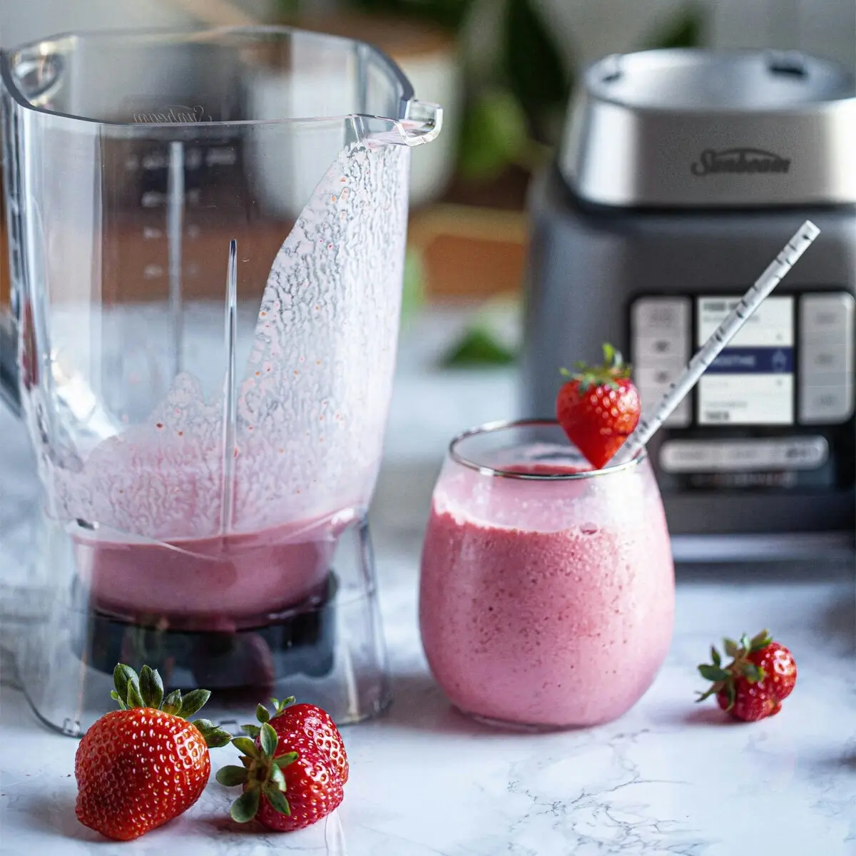 Sunbeam ActiveSense Blender