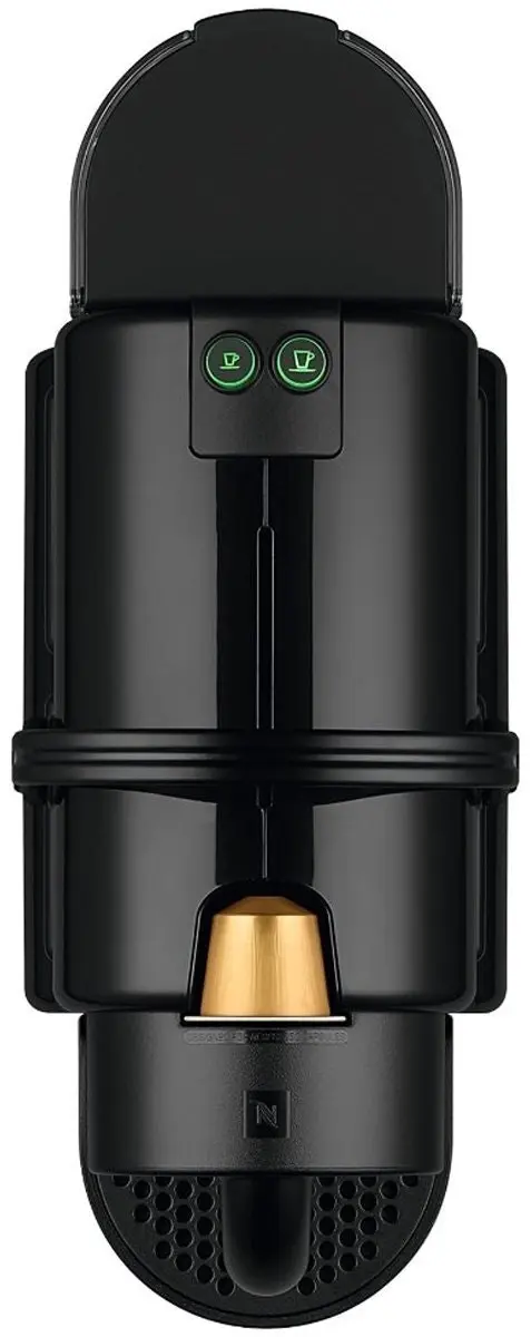 De'Longhi Nespresso Inissia Coffee Machine