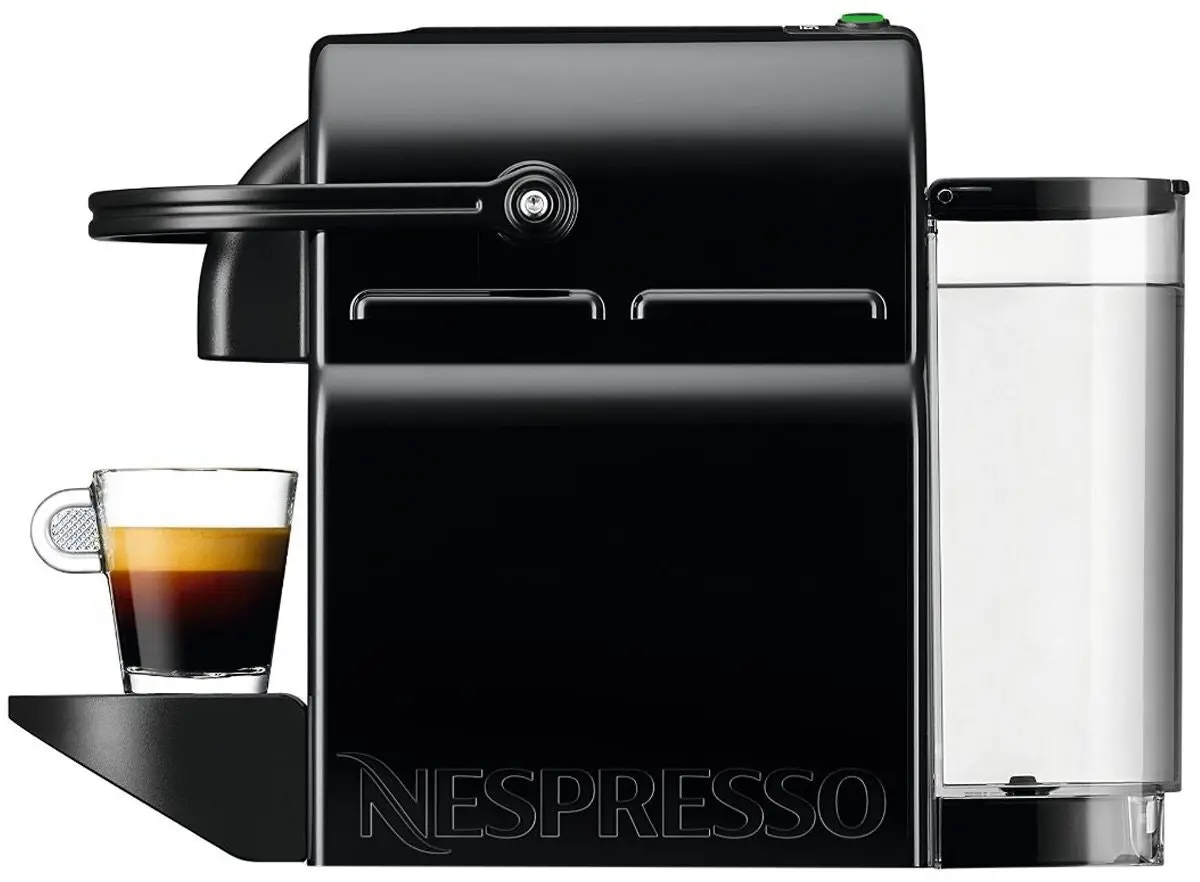 De'Longhi Nespresso Inissia Coffee Machine