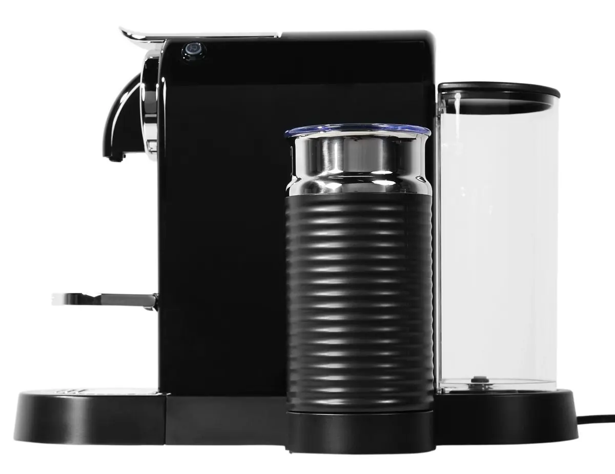 De'Longhi Nespresso Inissia Coffee Machine