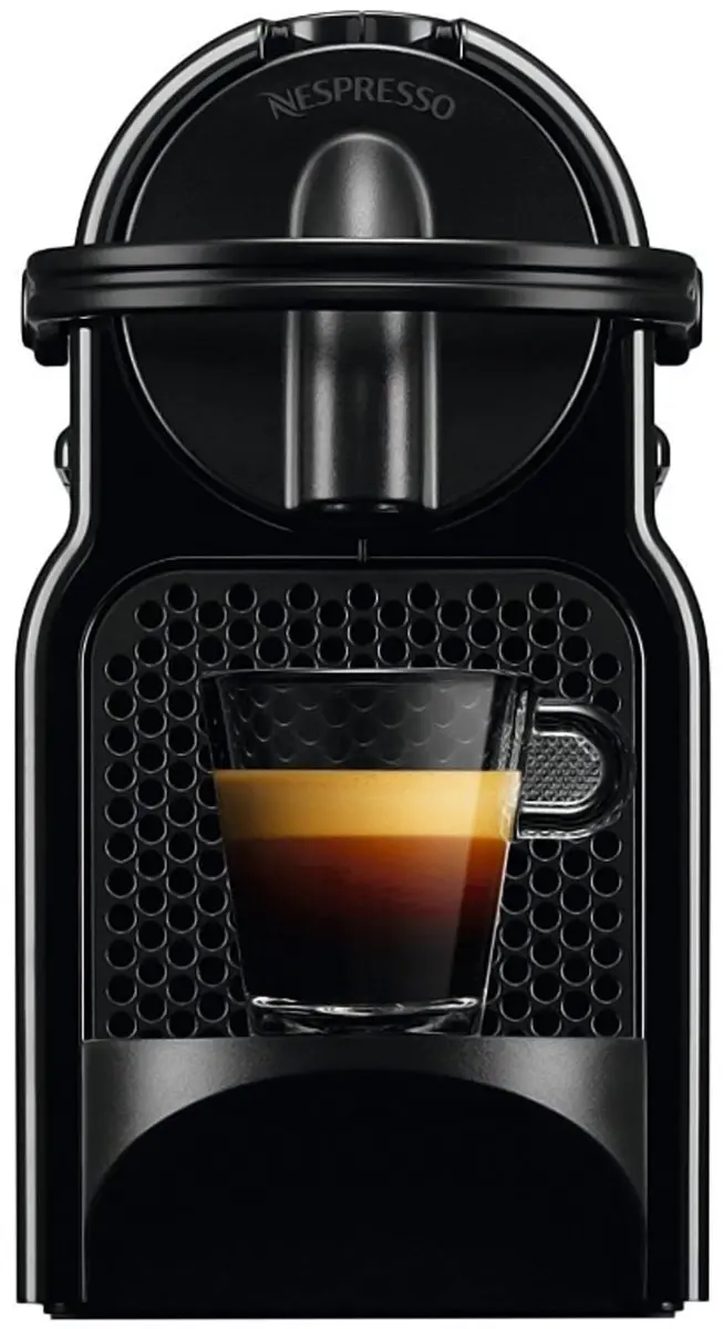 De'Longhi Nespresso Inissia Coffee Machine