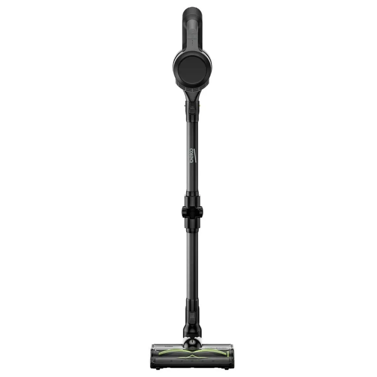 Beko Smart Powerclean Rocket 2 in 1 Rechargeable Stick Vacuum Cleaner