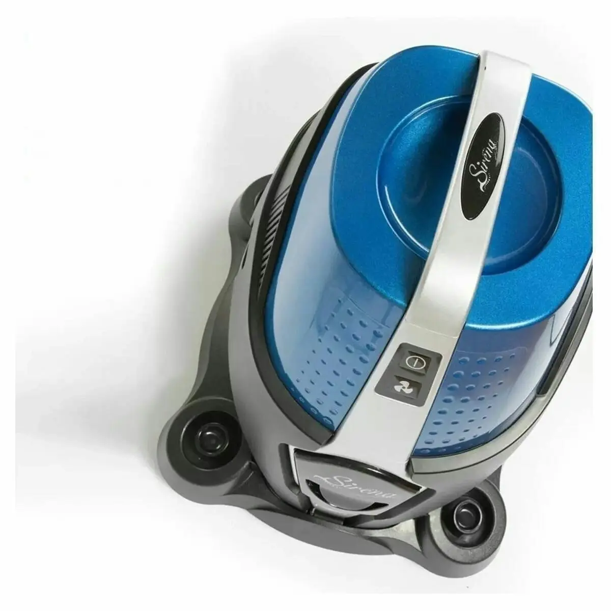 Sirena Water Filtration Vacuum Cleaner