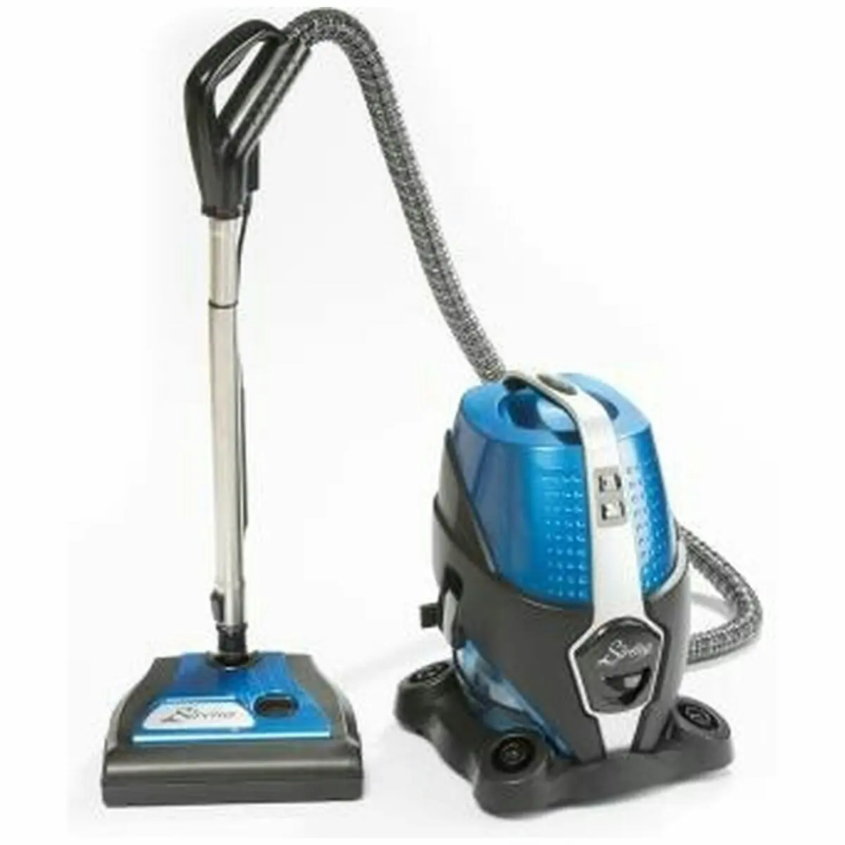 Sirena Water Filtration Vacuum Cleaner