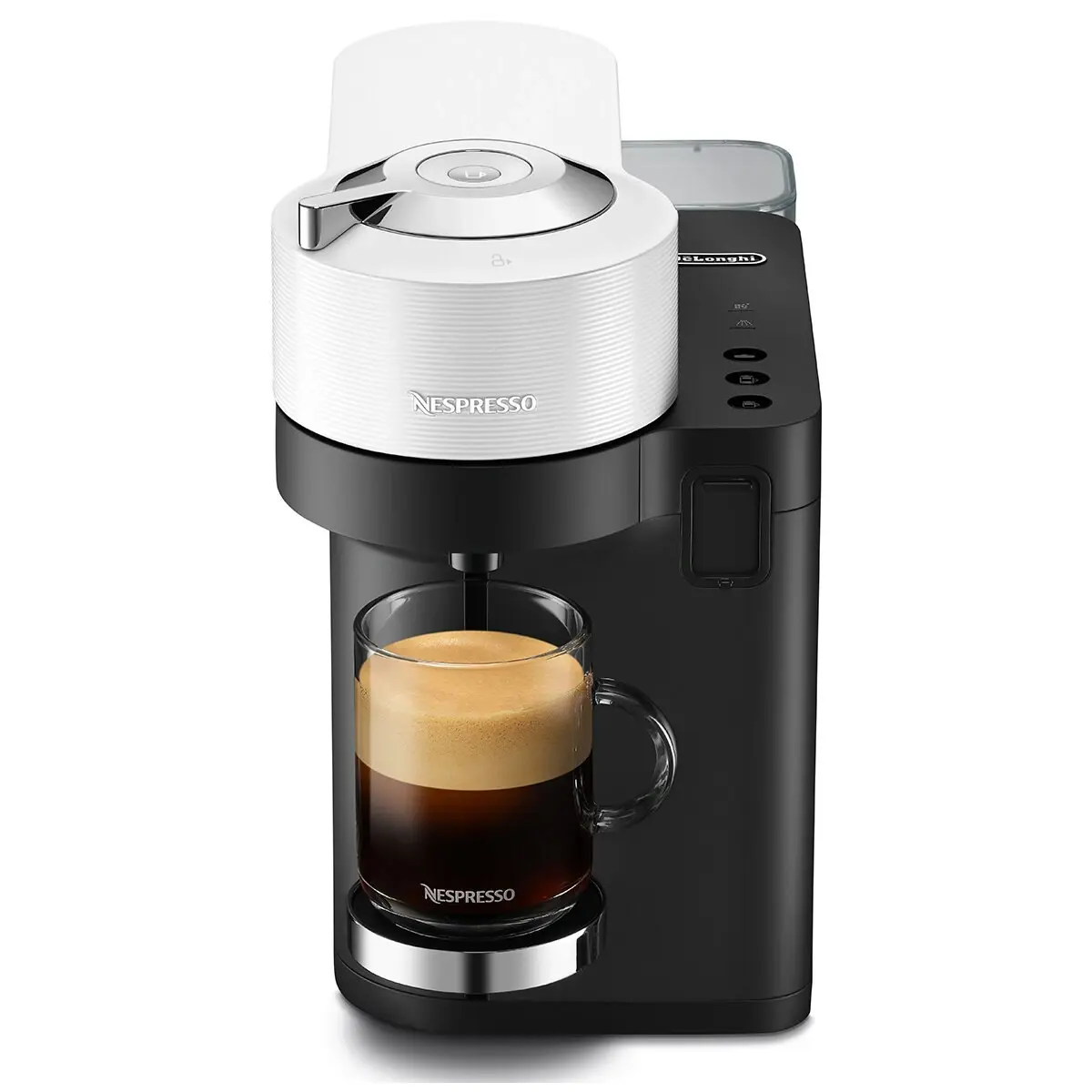 De'Longhi Nespresso Vertuo Lattissima White