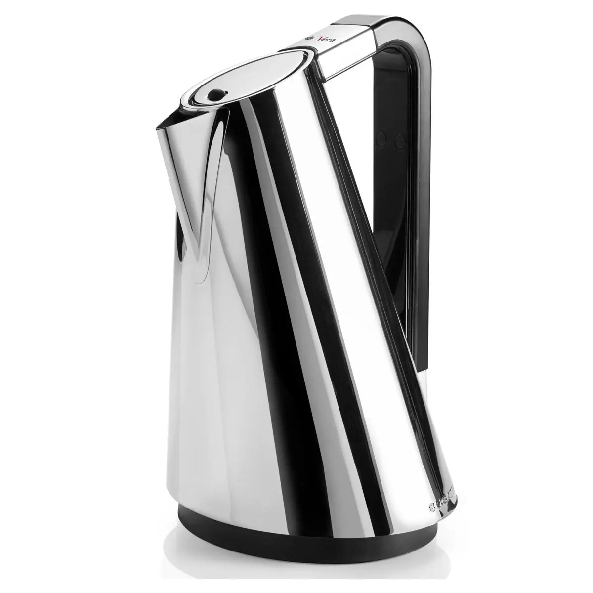 Bugatti Vera Easy 1.7L Chrome Kettle