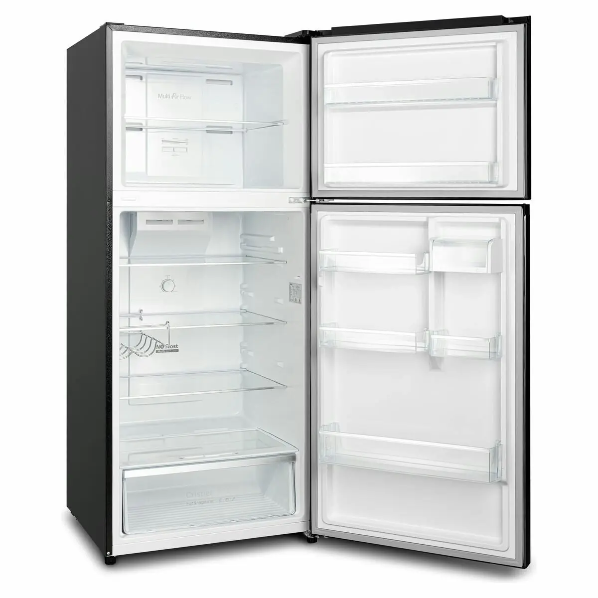 CHiQ 410L Top Mount Fridge