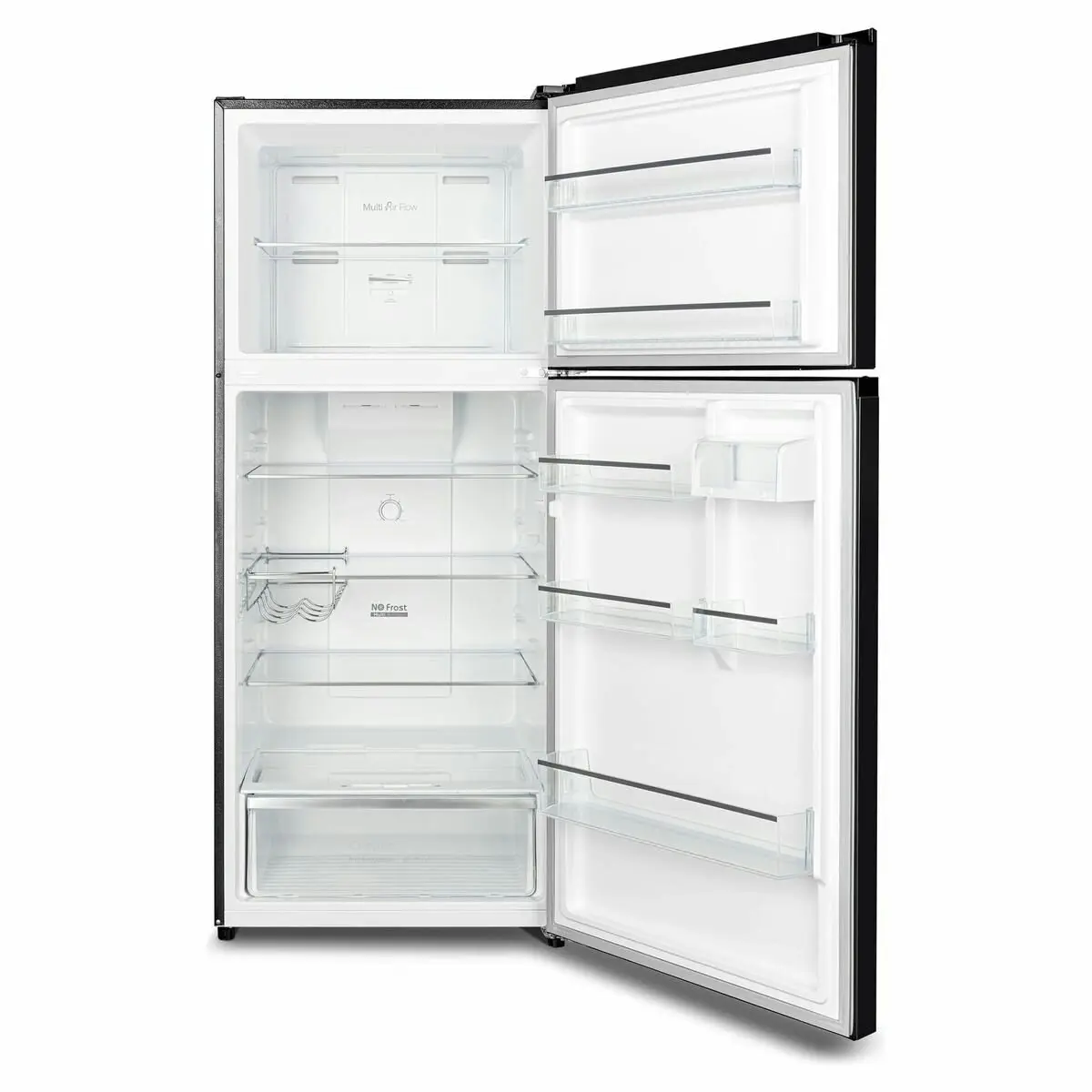 CHiQ 410L Top Mount Fridge