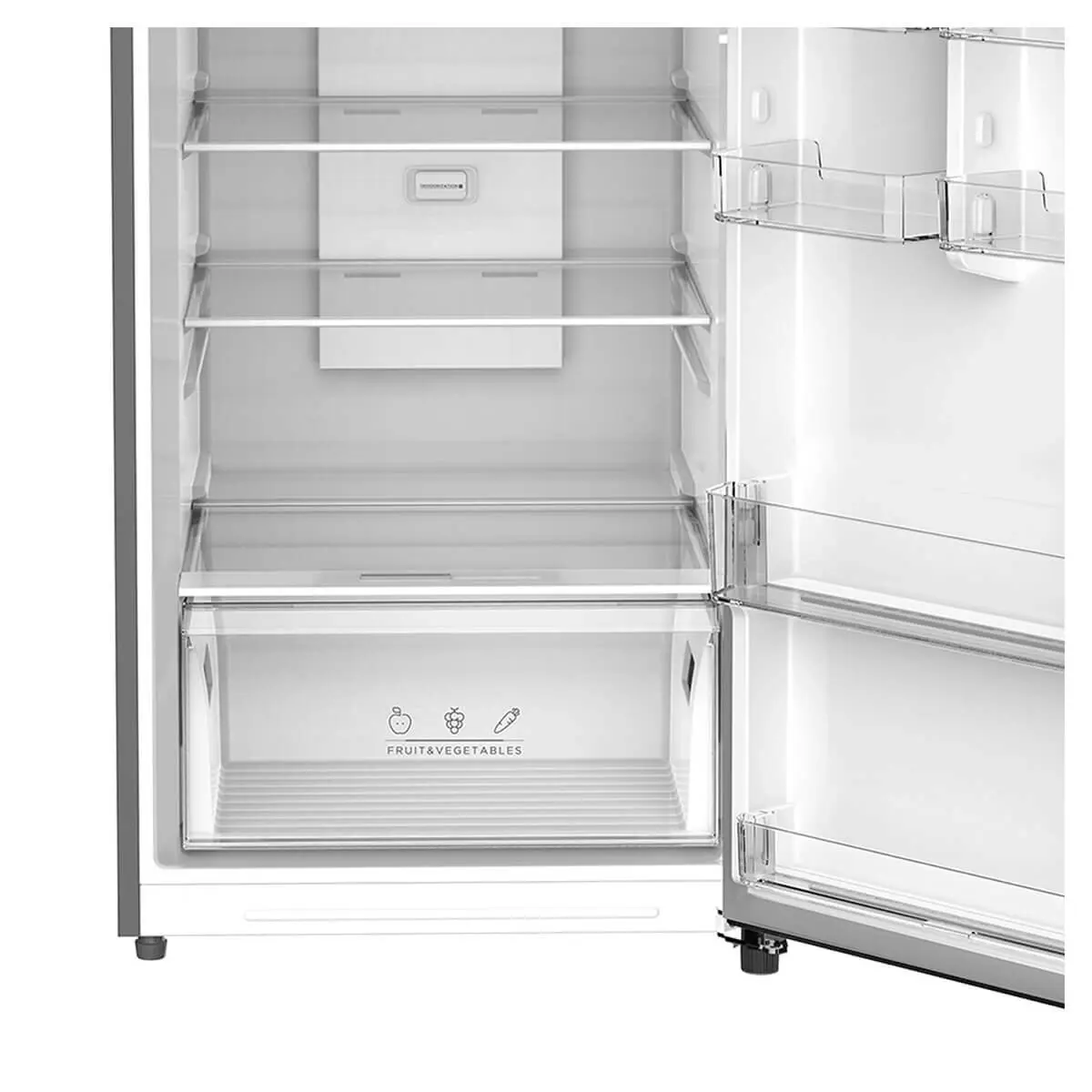 Esatto 314L Top Mount Fridge