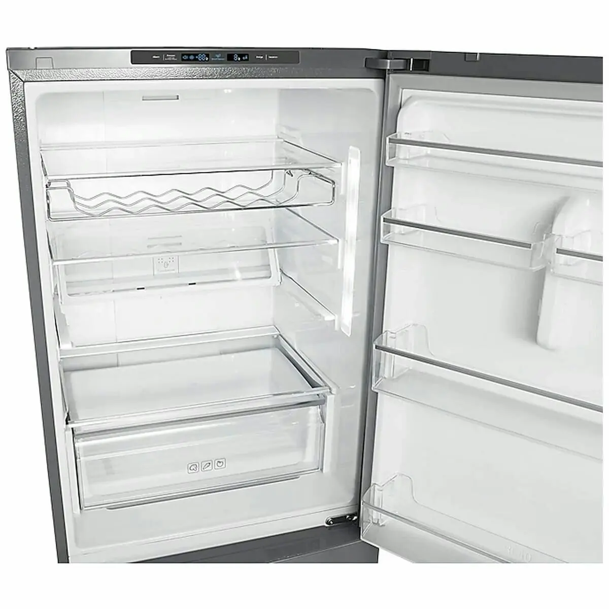 Samsung 427L Bottom Mount Fridge