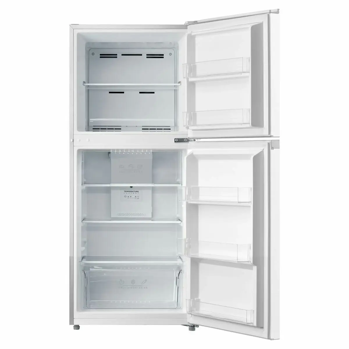 Esatto 203L Top Mount Fridge