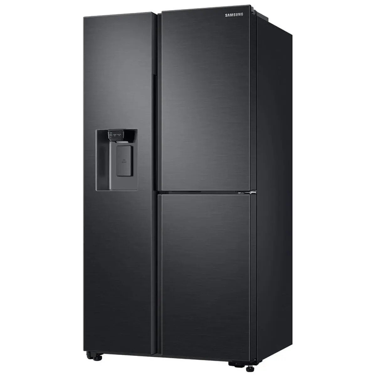 Samsung 621L Side-by-Side Fridge