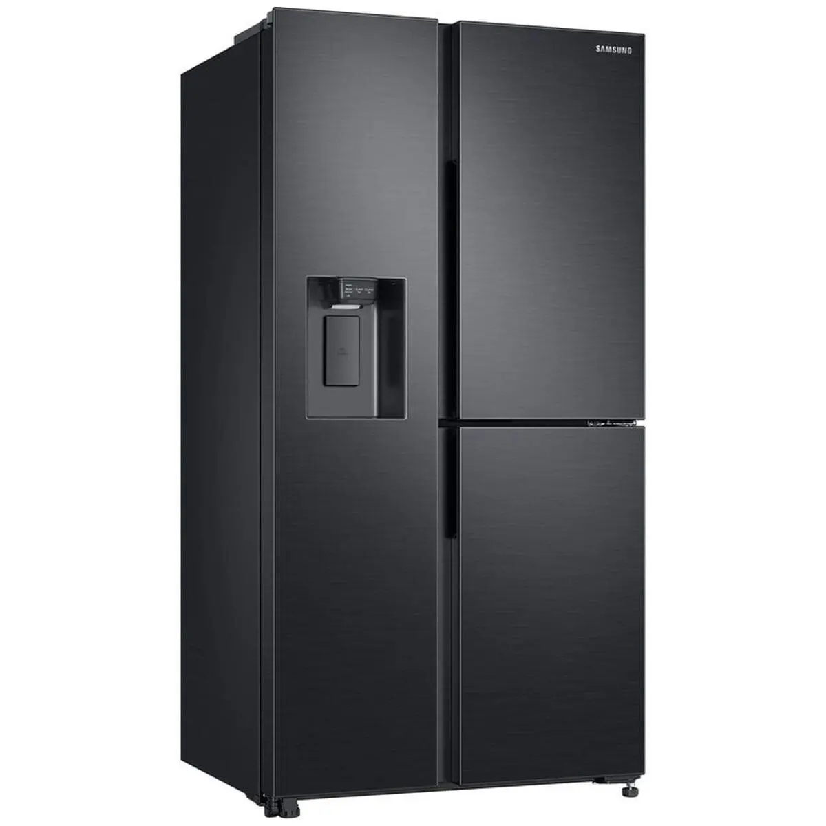 Samsung 621L Side-by-Side Fridge